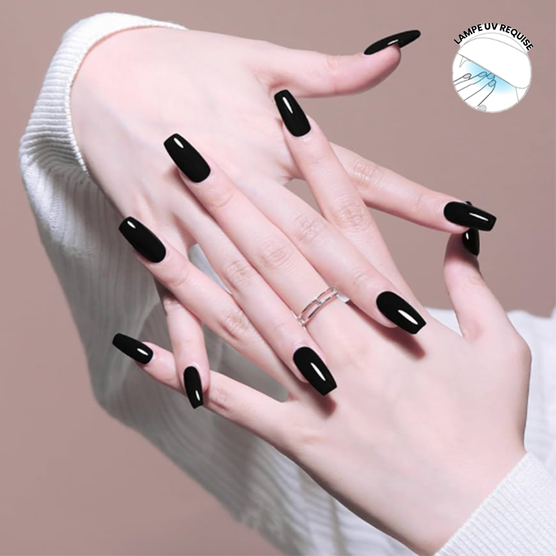 Noir Onyx - Glossy